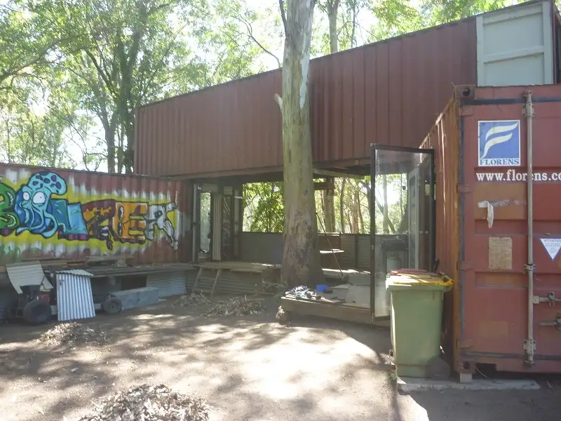 Main view of Homely house listing, 55 Lea-weena Ave, Russell Island QLD 4184