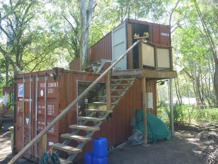 Third view of Homely house listing, 55 Lea-weena Ave, Russell Island QLD 4184