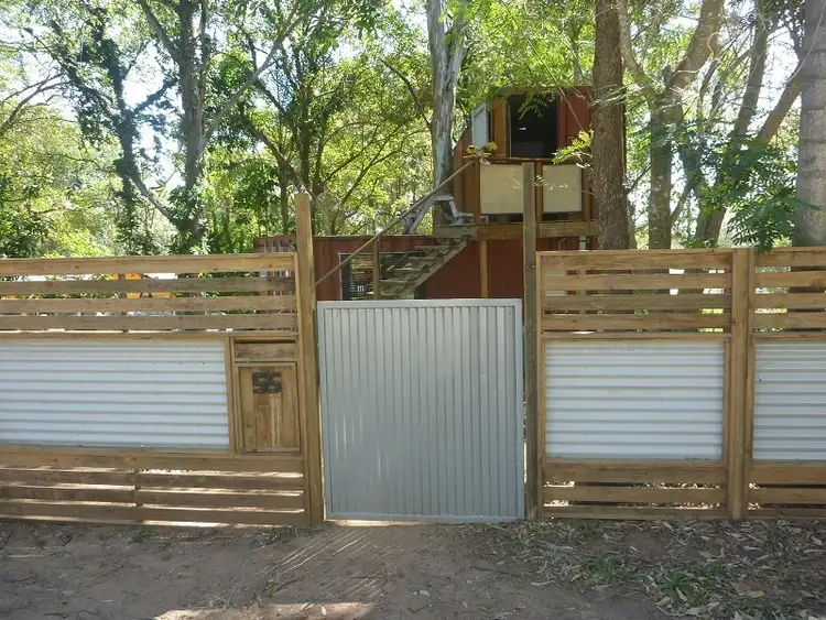 Fifth view of Homely house listing, 55 Lea-weena Ave, Russell Island QLD 4184