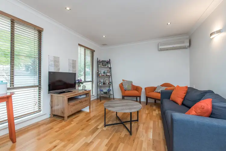 Second view of Homely house listing, 28A Wilcock Ave, Balcatta WA 6021