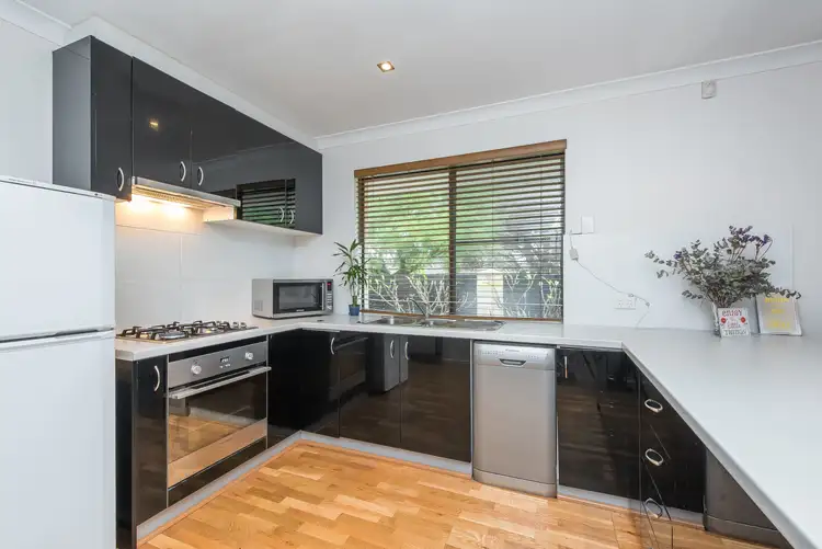 Third view of Homely house listing, 28A Wilcock Ave, Balcatta WA 6021