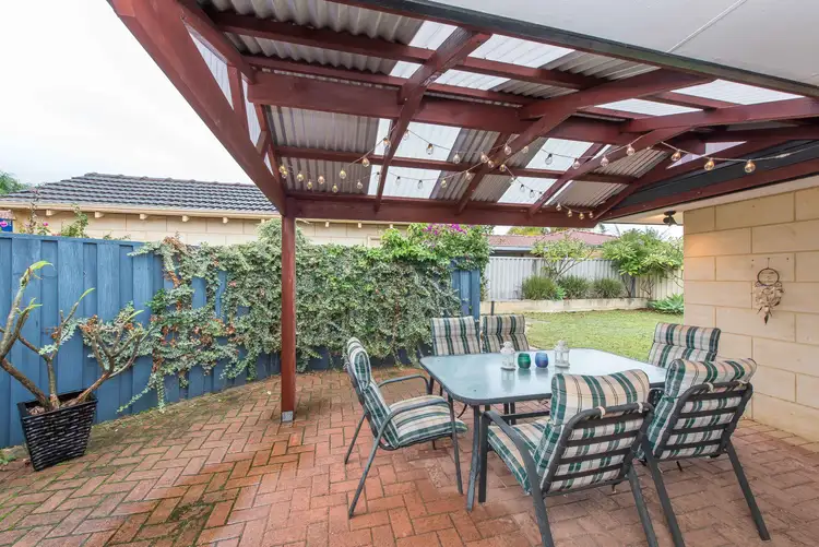 Fourth view of Homely house listing, 28A Wilcock Ave, Balcatta WA 6021