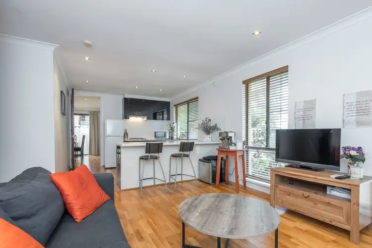 Fifth view of Homely house listing, 28A Wilcock Ave, Balcatta WA 6021