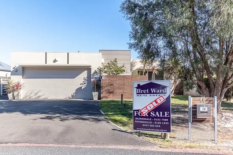 14 Kellina Ct, Paynesville VIC 3880