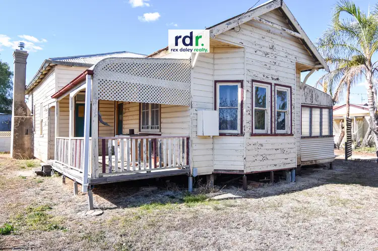 49 Inverell Street, Delungra NSW 2403