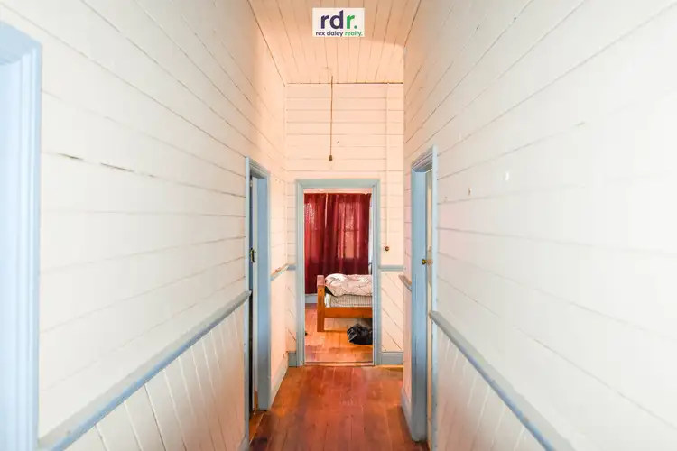 Second view of Homely house listing, 49 Inverell Street, Delungra NSW 2403