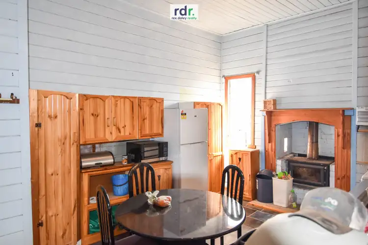 Third view of Homely house listing, 49 Inverell Street, Delungra NSW 2403