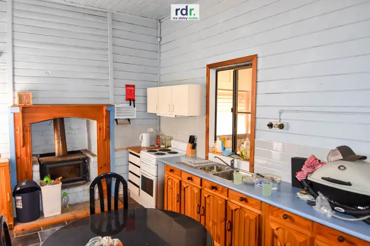 Fourth view of Homely house listing, 49 Inverell Street, Delungra NSW 2403
