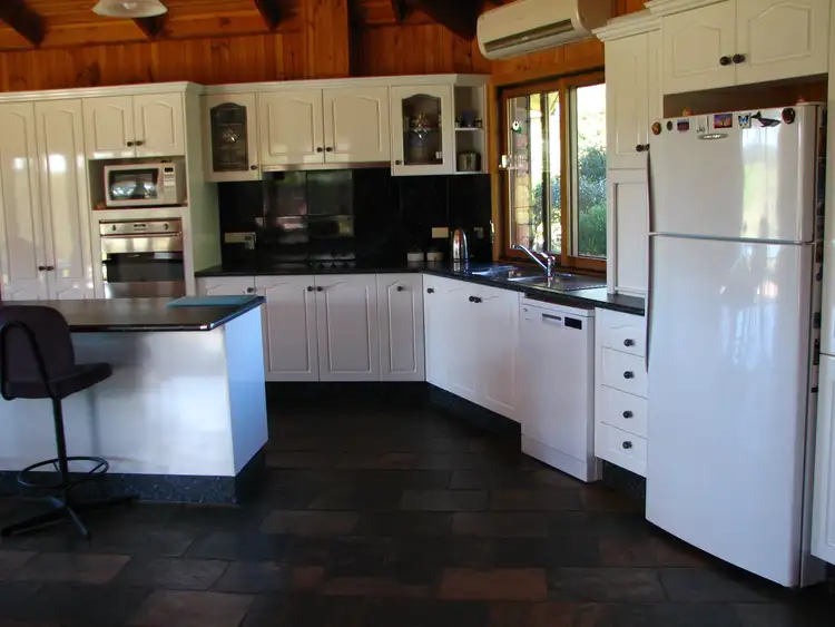 Second view of Homely house listing, 312 Simpsons Creek Road, Simpsons Creek VIC 3888