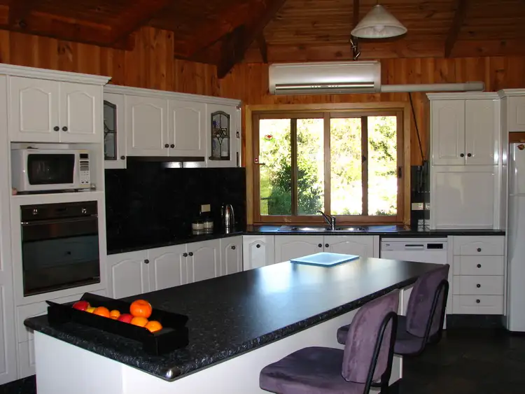 Third view of Homely house listing, 312 Simpsons Creek Road, Simpsons Creek VIC 3888