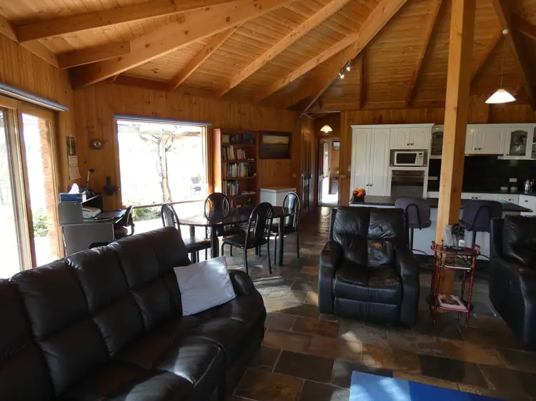 Fourth view of Homely house listing, 312 Simpsons Creek Road, Simpsons Creek VIC 3888