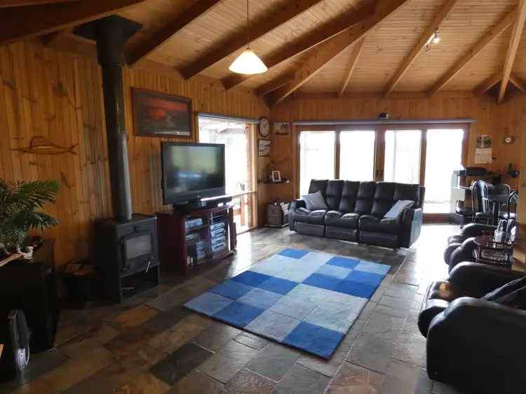 Fifth view of Homely house listing, 312 Simpsons Creek Road, Simpsons Creek VIC 3888