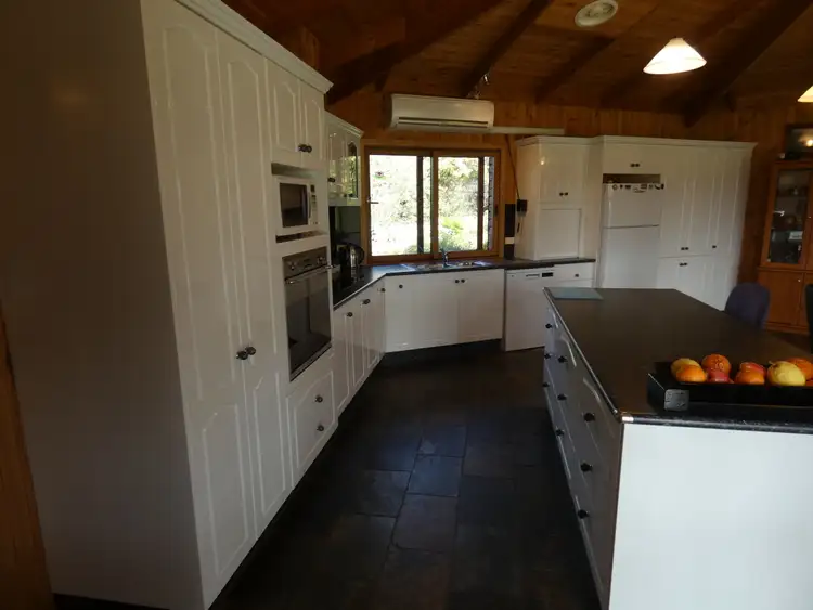 Sixth view of Homely house listing, 312 Simpsons Creek Road, Simpsons Creek VIC 3888