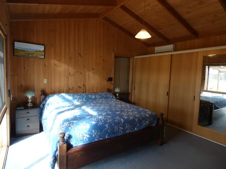 Seventh view of Homely house listing, 312 Simpsons Creek Road, Simpsons Creek VIC 3888