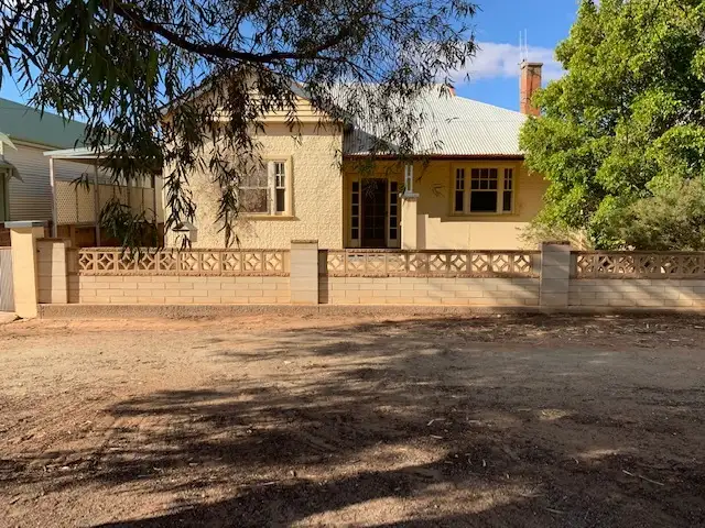 Main view of Homely house listing, 366 Iodide St, Broken Hill NSW 2880