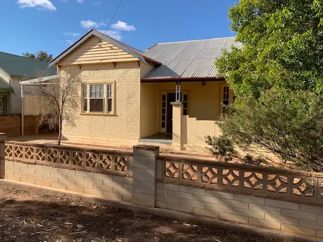 Second view of Homely house listing, 366 Iodide St, Broken Hill NSW 2880