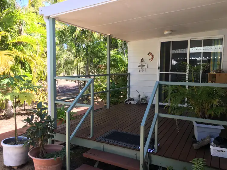 7 Corica Crescent, Horseshoe Bay QLD 4819
