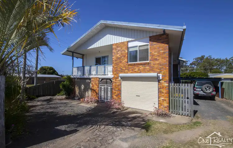 17 Bell Street, Maryborough QLD 4650
