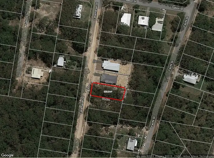 11 Catamaran St, Russell Island QLD 4184
