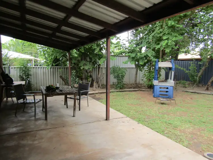 Third view of Homely house listing, 29 Eucalyptus Close, Kununurra WA 6743