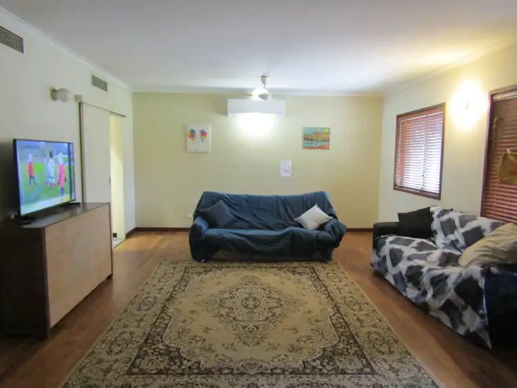 Fourth view of Homely house listing, 29 Eucalyptus Close, Kununurra WA 6743