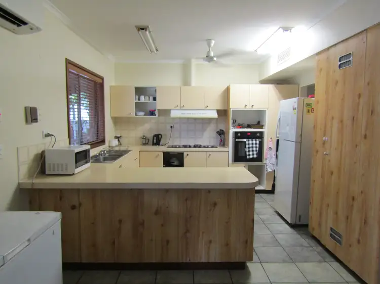 Fifth view of Homely house listing, 29 Eucalyptus Close, Kununurra WA 6743