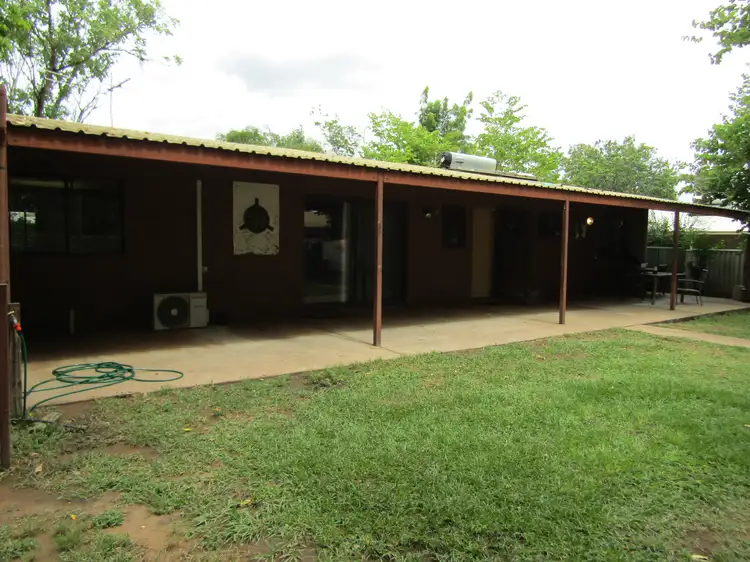 Seventh view of Homely house listing, 29 Eucalyptus Close, Kununurra WA 6743