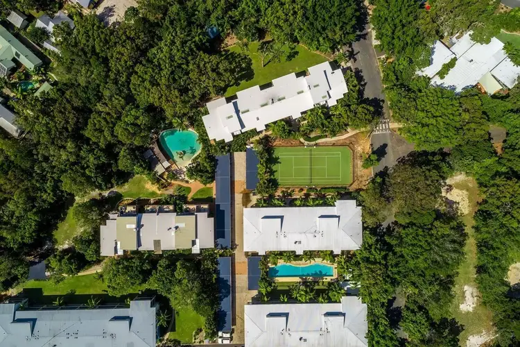 Third view of Homely unit listing, 99/5 Rainbow Shores Drive, Rainbow Beach QLD 4581