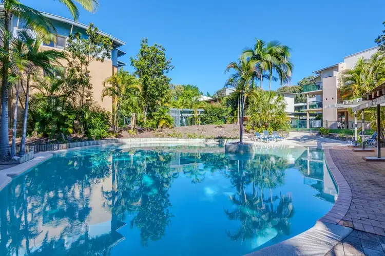 Fifth view of Homely unit listing, 99/5 Rainbow Shores Drive, Rainbow Beach QLD 4581