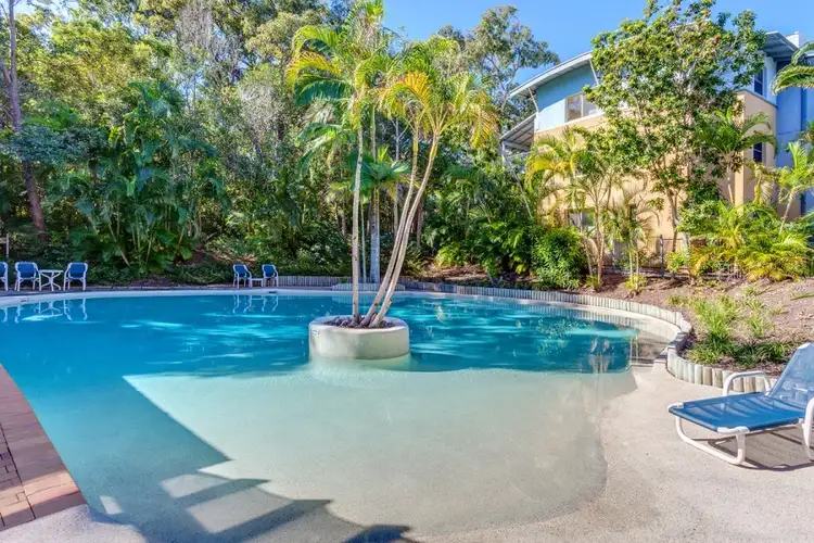 Sixth view of Homely unit listing, 99/5 Rainbow Shores Drive, Rainbow Beach QLD 4581