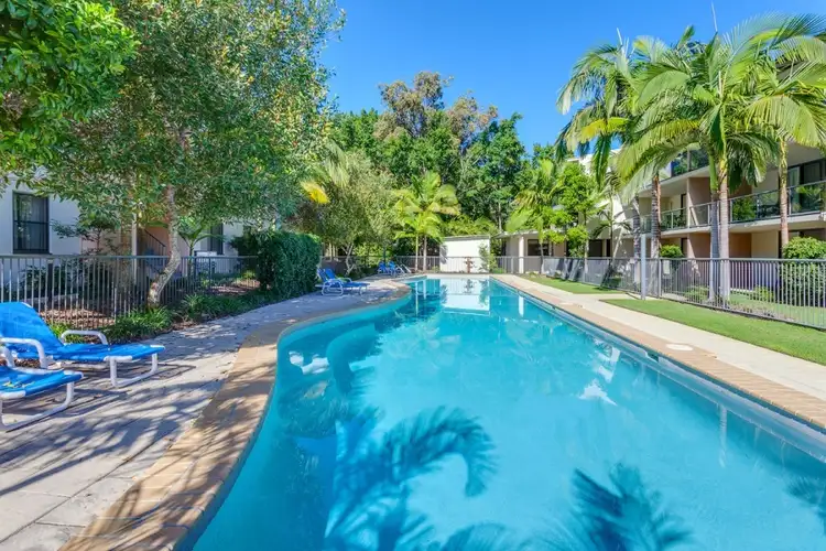 Seventh view of Homely unit listing, 99/5 Rainbow Shores Drive, Rainbow Beach QLD 4581