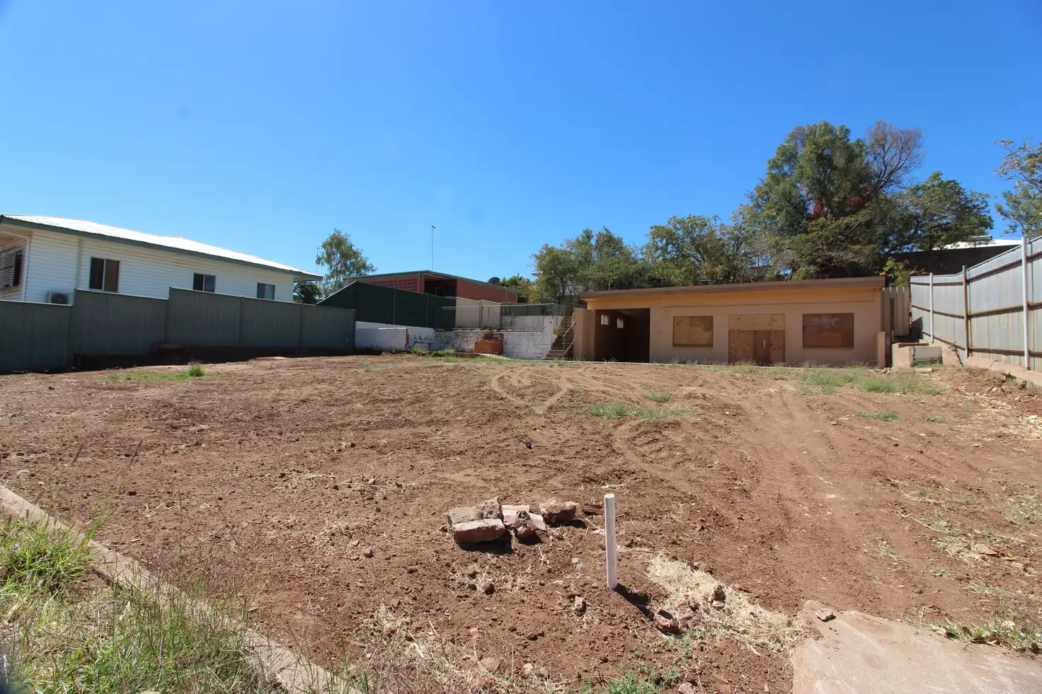 Main view of Homely land listing, 54 Fourth Avenue, Mount Isa QLD 4825