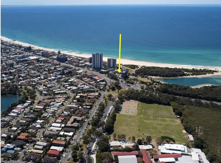 953 Gold Coast Hwy, Palm Beach QLD 4221
