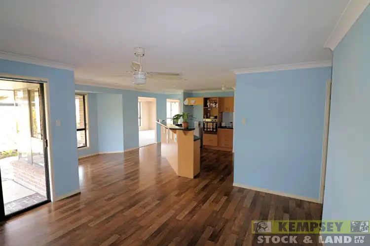 Second view of Homely house listing, 3 Cyrus Saul Cct, Frederickton NSW 2440