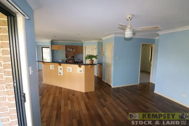 Fourth view of Homely house listing, 3 Cyrus Saul Cct, Frederickton NSW 2440