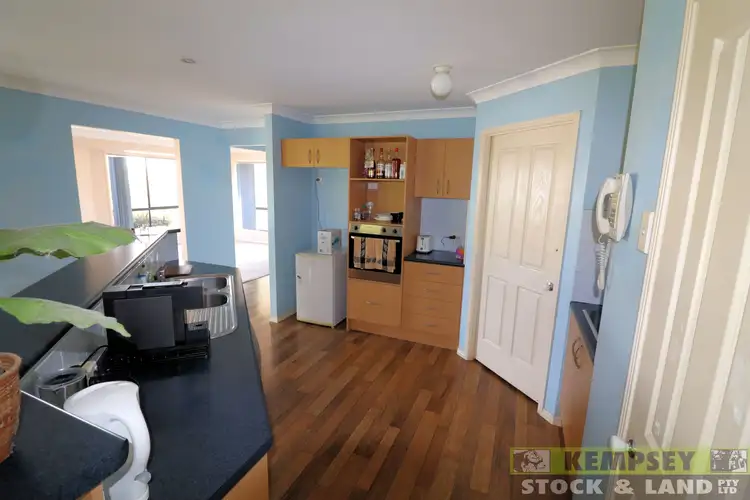 Sixth view of Homely house listing, 3 Cyrus Saul Cct, Frederickton NSW 2440