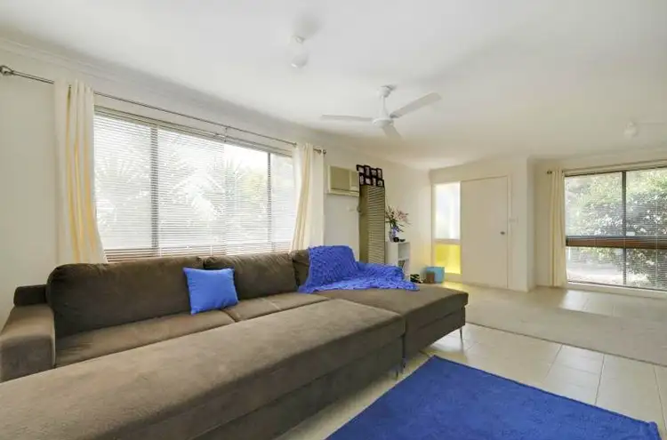 Second view of Homely townhouse listing, Unit 1/85 Cross's Rd, Traralgon VIC 3844