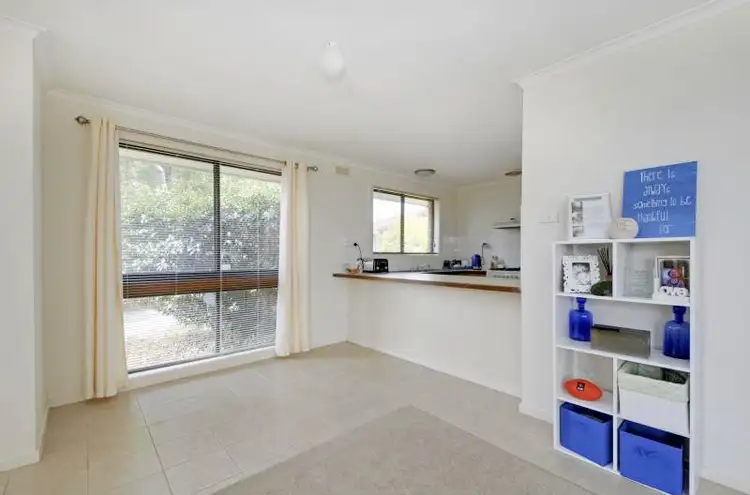 Fourth view of Homely townhouse listing, Unit 1/85 Cross's Rd, Traralgon VIC 3844