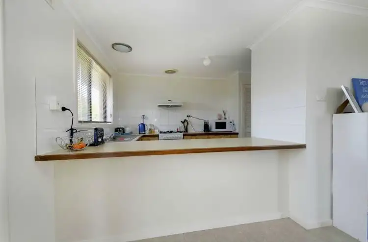 Fifth view of Homely townhouse listing, Unit 1/85 Cross's Rd, Traralgon VIC 3844