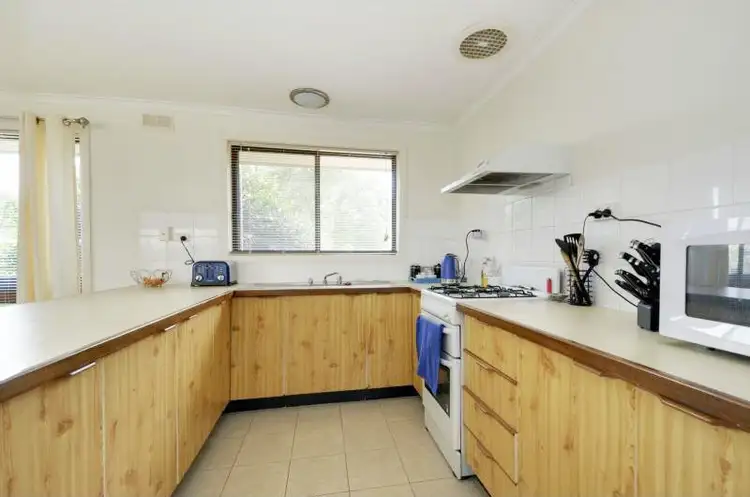 Sixth view of Homely townhouse listing, Unit 1/85 Cross's Rd, Traralgon VIC 3844