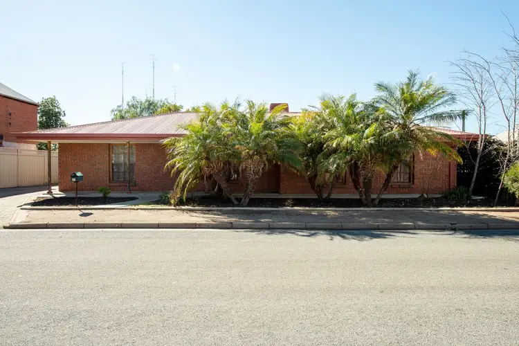 Second view of Homely house listing, 32 Tenth Street, Port Pirie SA 5540