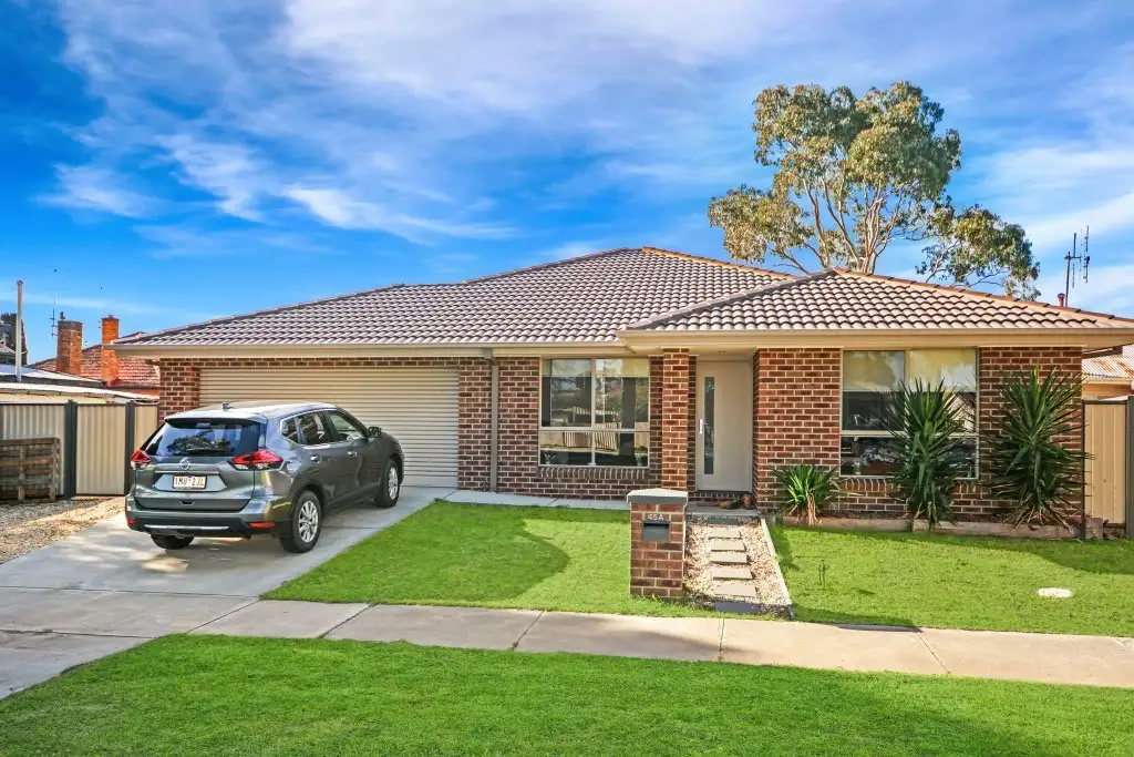 Main view of Homely house listing, 45A Cooper St, Stawell VIC 3380
