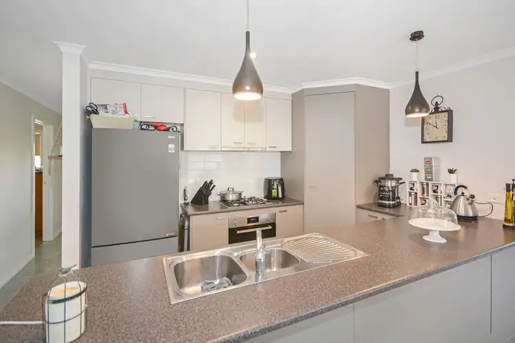 Second view of Homely house listing, 45A Cooper St, Stawell VIC 3380
