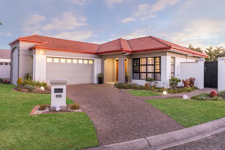 2026 Gracemere Gardens Cct, Hope Island QLD 4212