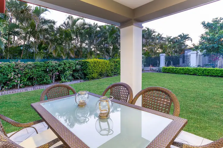 Second view of Homely house listing, 2026 Gracemere Gardens Cct, Hope Island QLD 4212