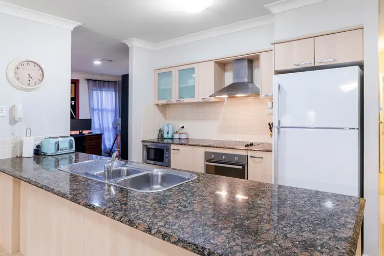 Third view of Homely house listing, 2026 Gracemere Gardens Cct, Hope Island QLD 4212
