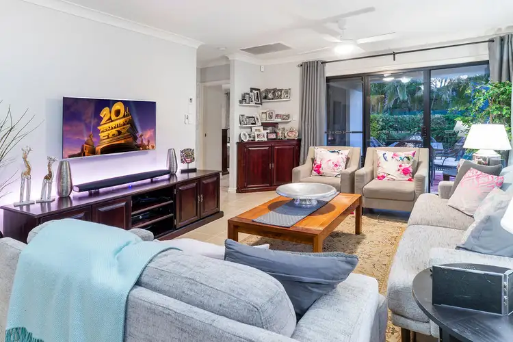 Fourth view of Homely house listing, 2026 Gracemere Gardens Cct, Hope Island QLD 4212