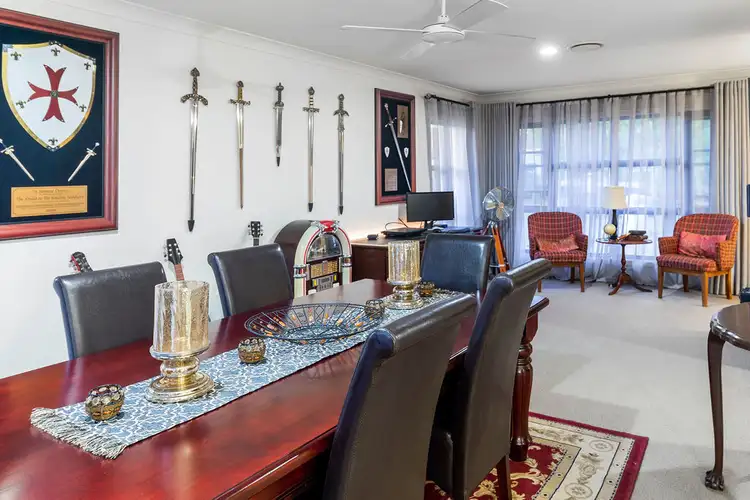 Fifth view of Homely house listing, 2026 Gracemere Gardens Cct, Hope Island QLD 4212