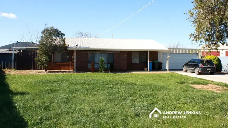 3 Wills St, Cobram VIC 3644