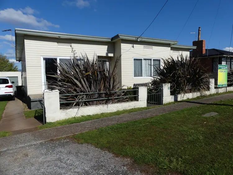 Main view of Homely house listing, 36 Weston Street, Deloraine TAS 7304